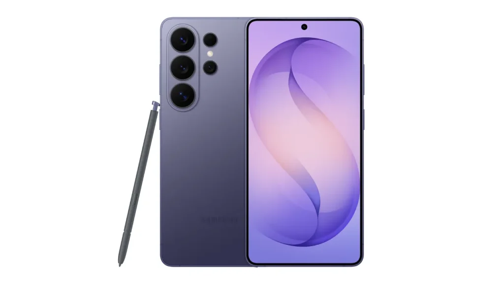 Samsung Galaxy S26 Ultra