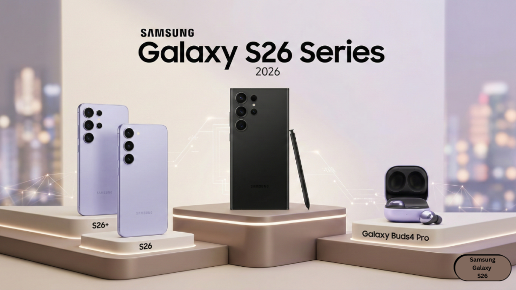 Samsung Galaxy S26 Ultra Review