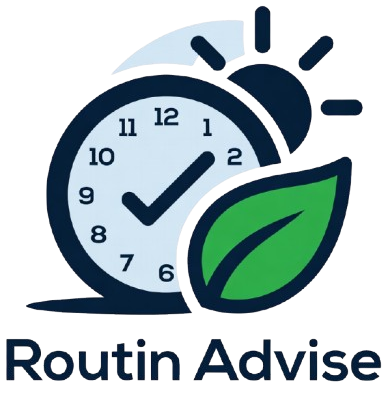 Routin Advise